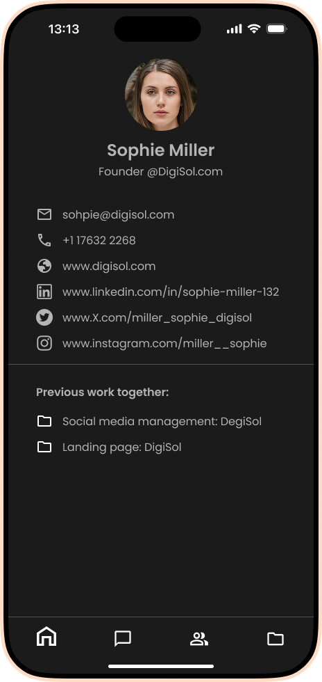Increase client experience and satisfaction